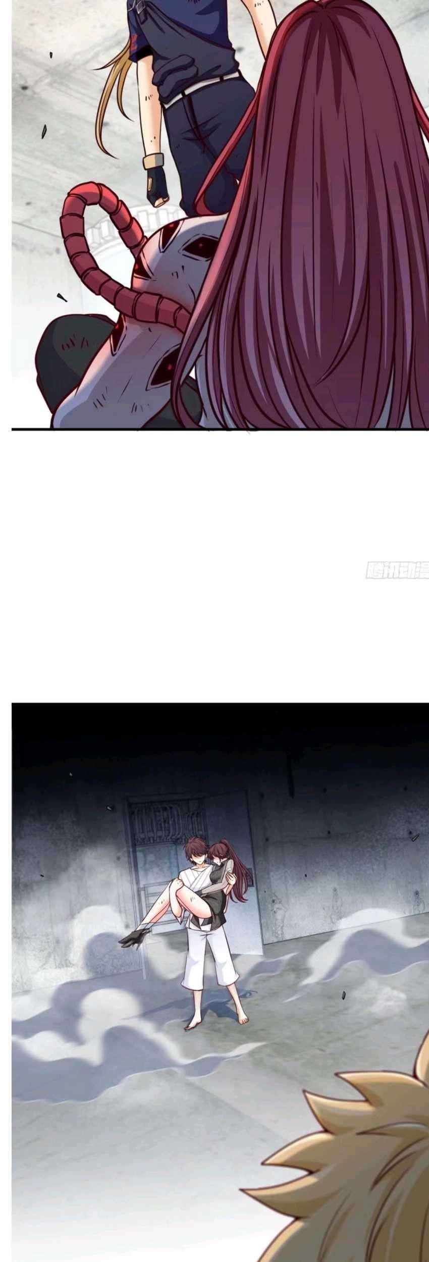 Heavenly Koi Chapter 17 Gambar 11