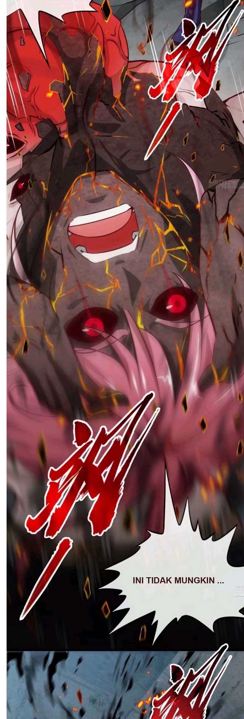 Heavenly Koi Chapter 17 Gambar 17