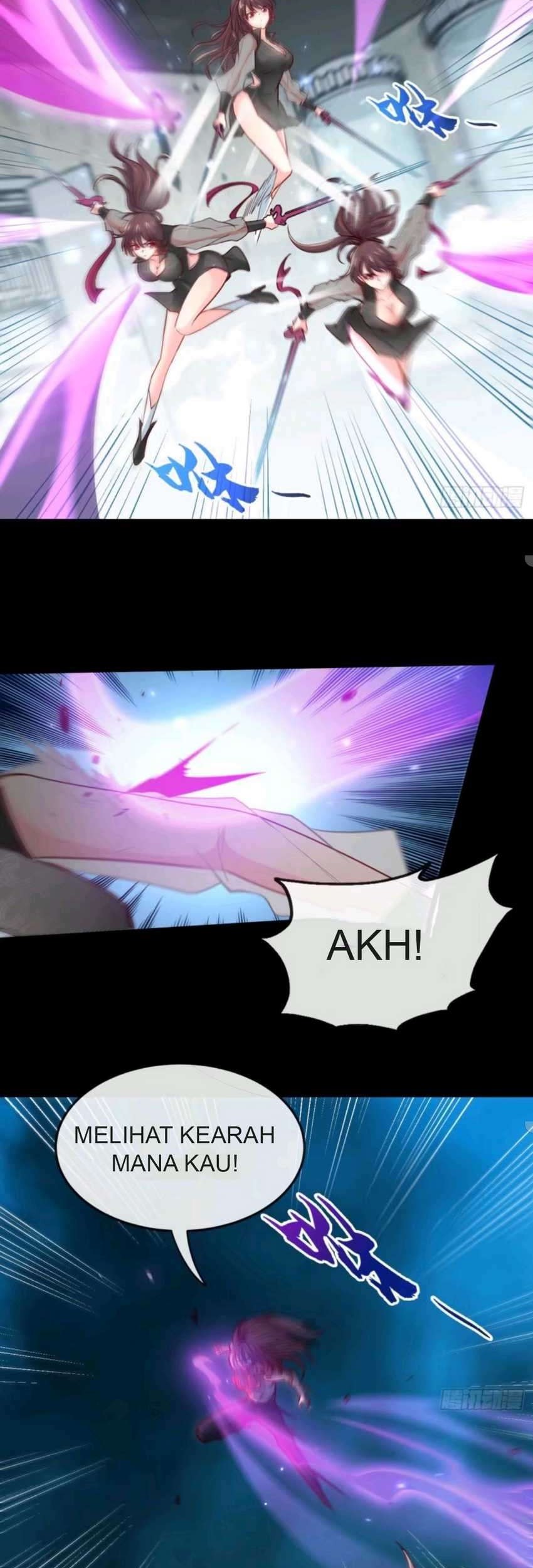 Heavenly Koi Chapter 16 Gambar 8