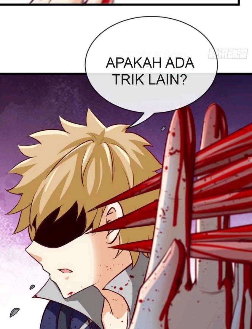 Heavenly Koi Chapter 16 Gambar 29
