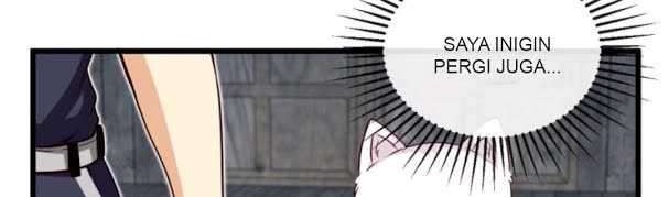 Heavenly Koi Chapter 14 Gambar 7