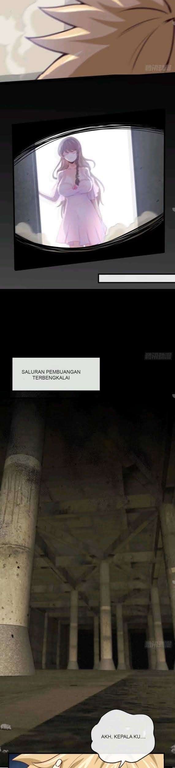 Heavenly Koi Chapter 14 Gambar 18