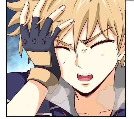 Heavenly Koi Chapter 14 Gambar 19