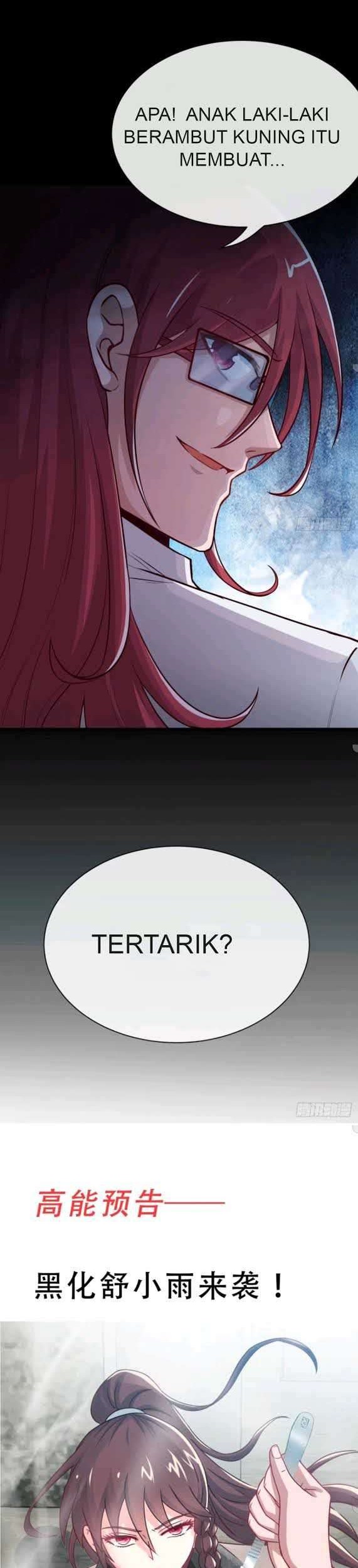 Heavenly Koi Chapter 14 Gambar 24