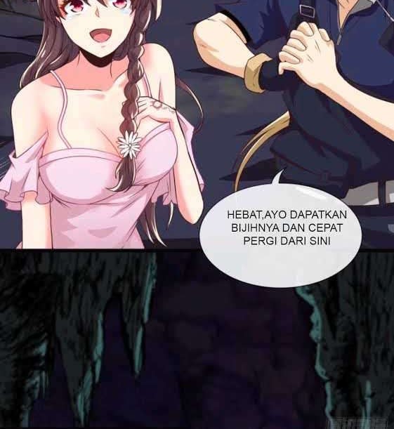 Heavenly Koi Chapter 13 Gambar 7