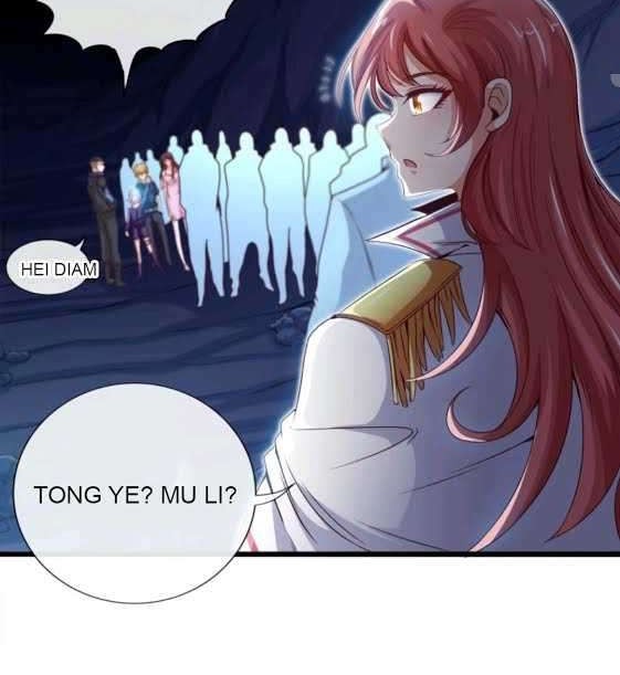 Heavenly Koi Chapter 13 Gambar 10