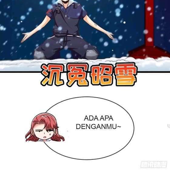 Heavenly Koi Chapter 13 Gambar 13