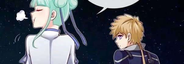 Heavenly Koi Chapter 13 Gambar 22