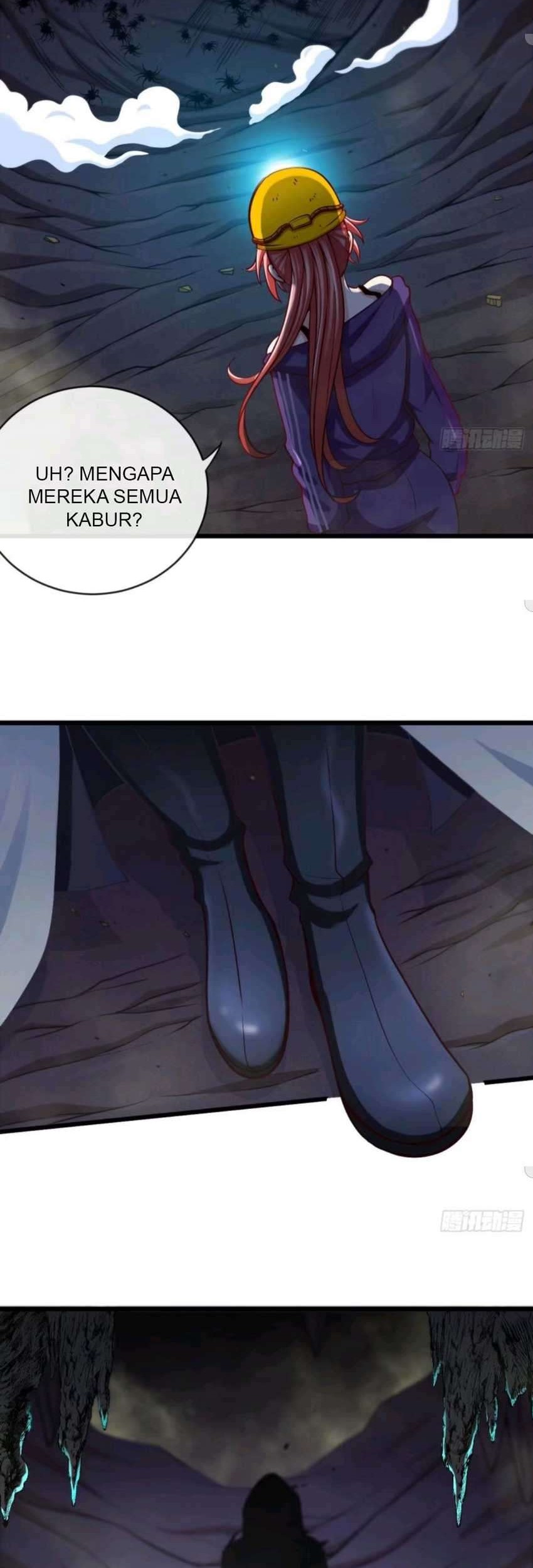 Heavenly Koi Chapter 12 Gambar 28