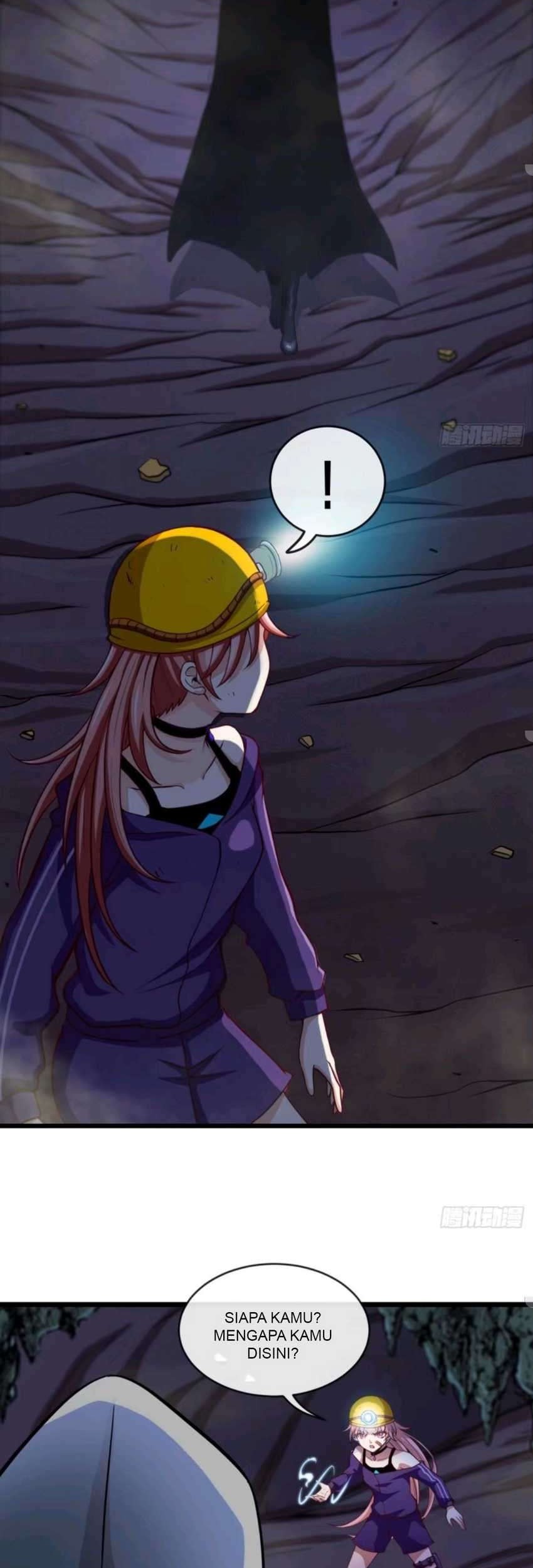 Heavenly Koi Chapter 12 Gambar 29