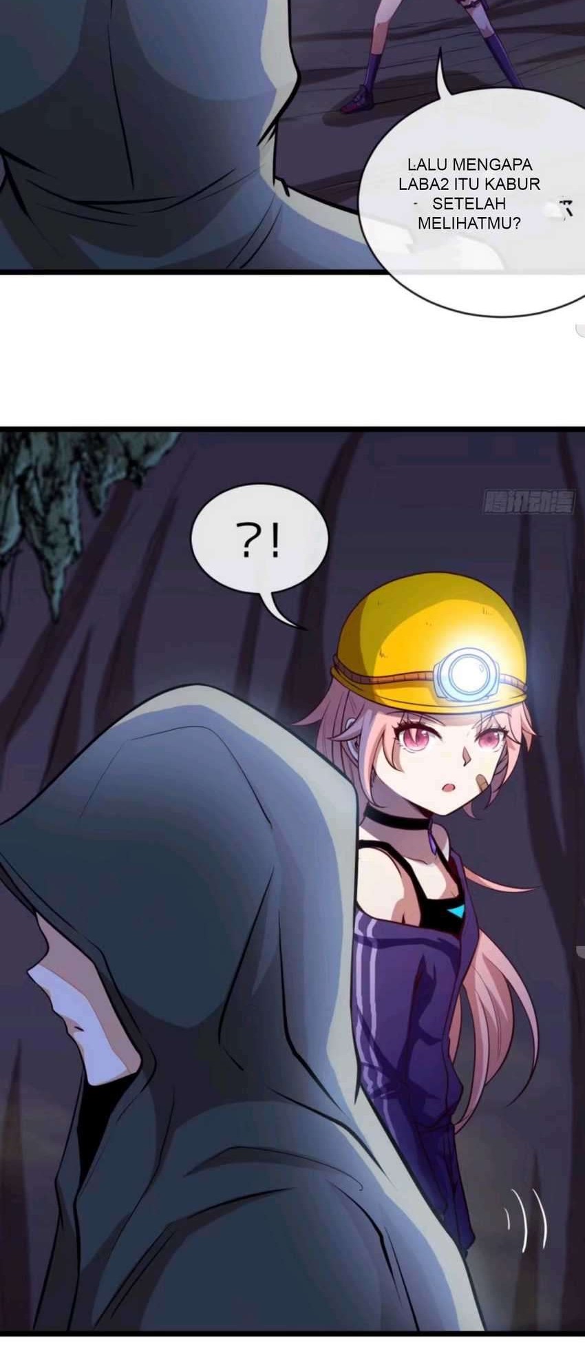 Heavenly Koi Chapter 12 Gambar 30