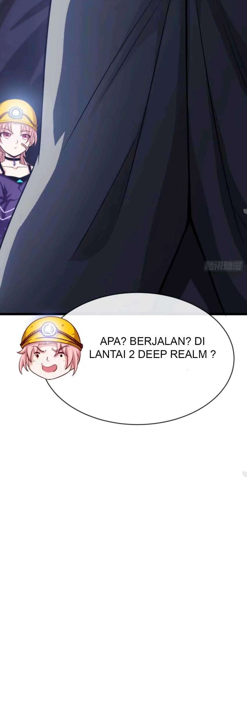 Heavenly Koi Chapter 12 Gambar 33