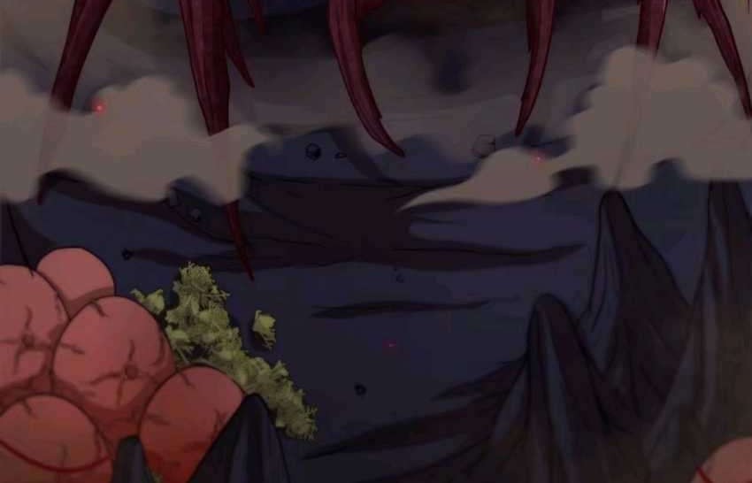 Heavenly Koi Chapter 12 Gambar 4