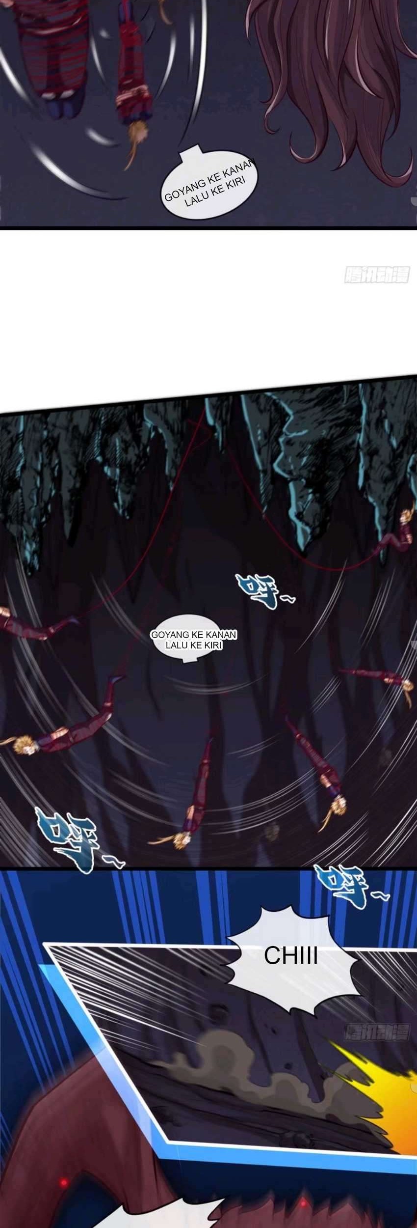 Heavenly Koi Chapter 12 Gambar 6