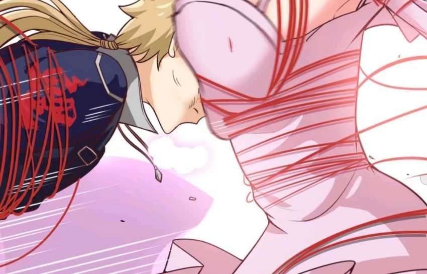 Heavenly Koi Chapter 12 Gambar 13