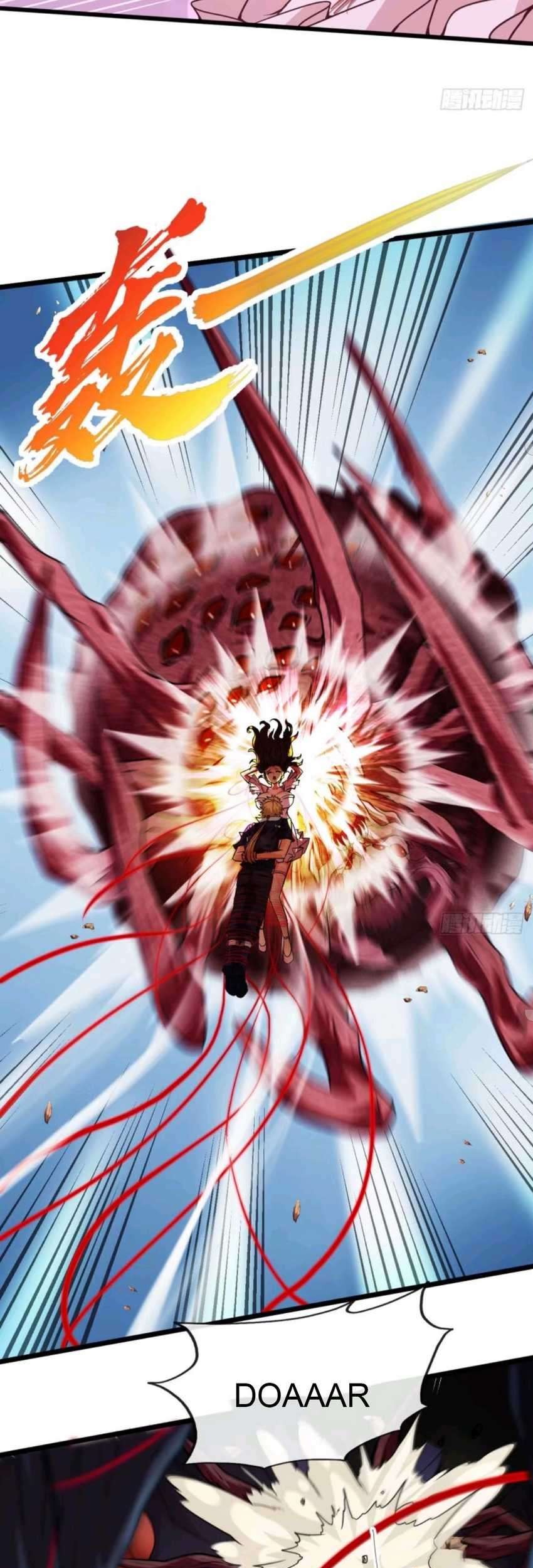 Heavenly Koi Chapter 12 Gambar 14