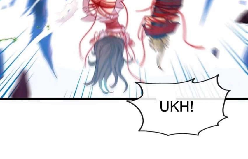 Heavenly Koi Chapter 12 Gambar 22