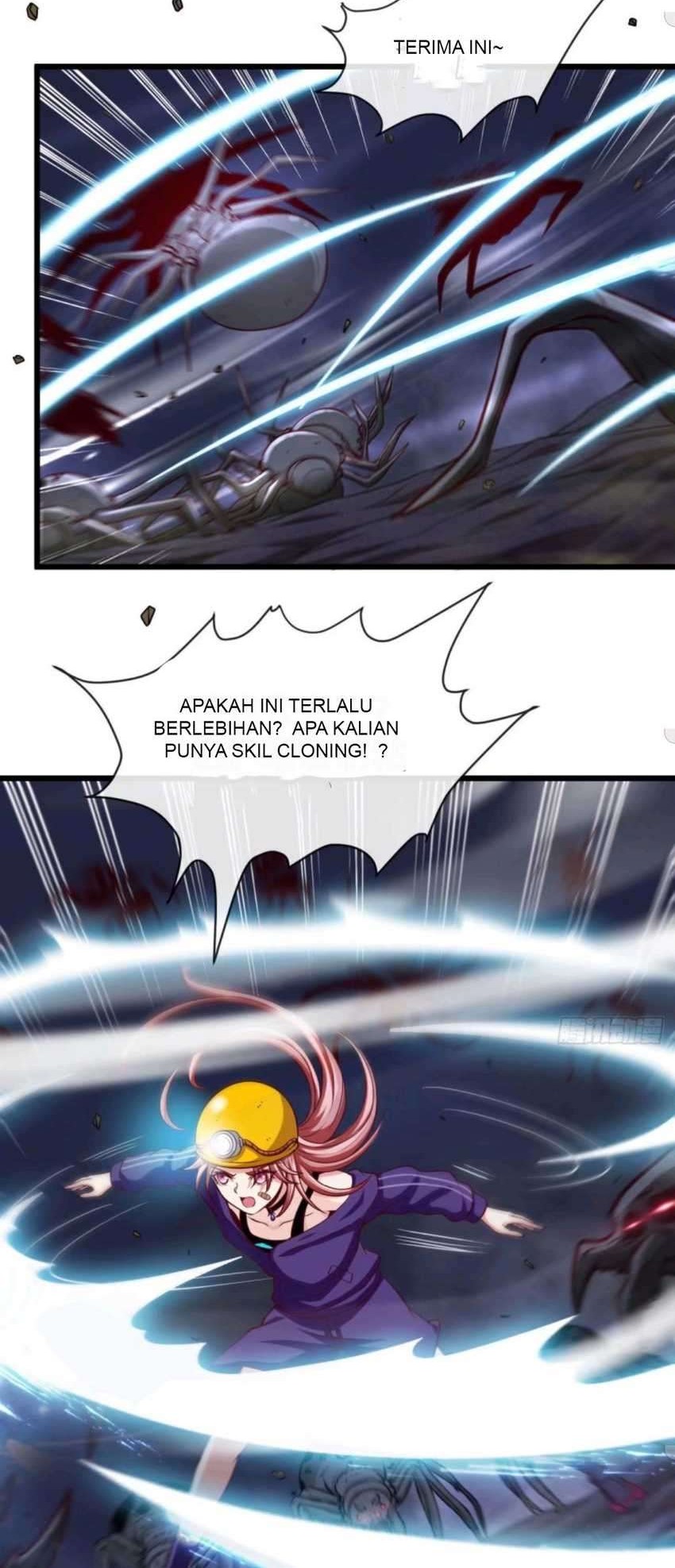 Heavenly Koi Chapter 12 Gambar 26