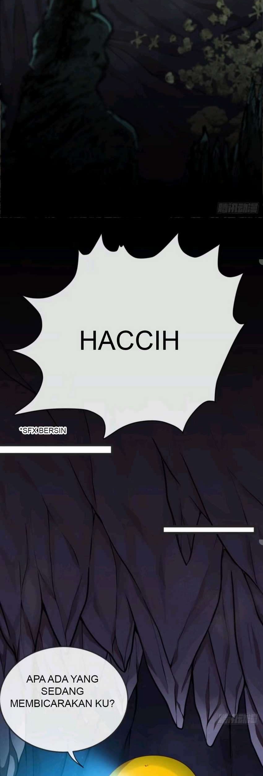 Heavenly Koi Chapter 11 Gambar 19