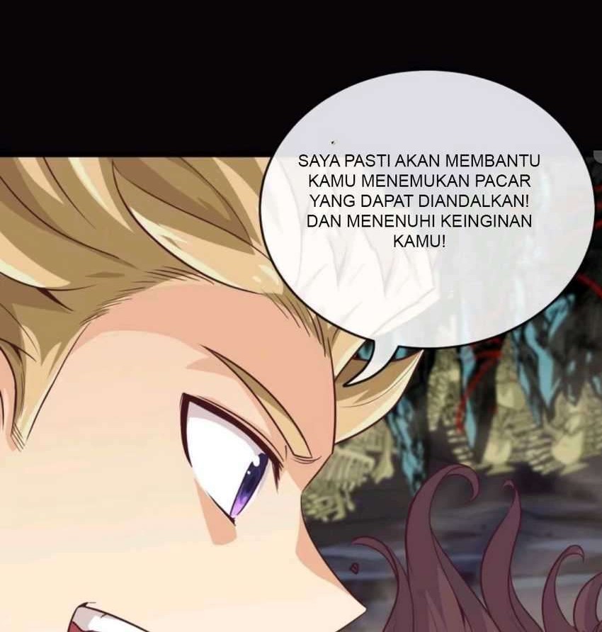 Heavenly Koi Chapter 11 Gambar 28
