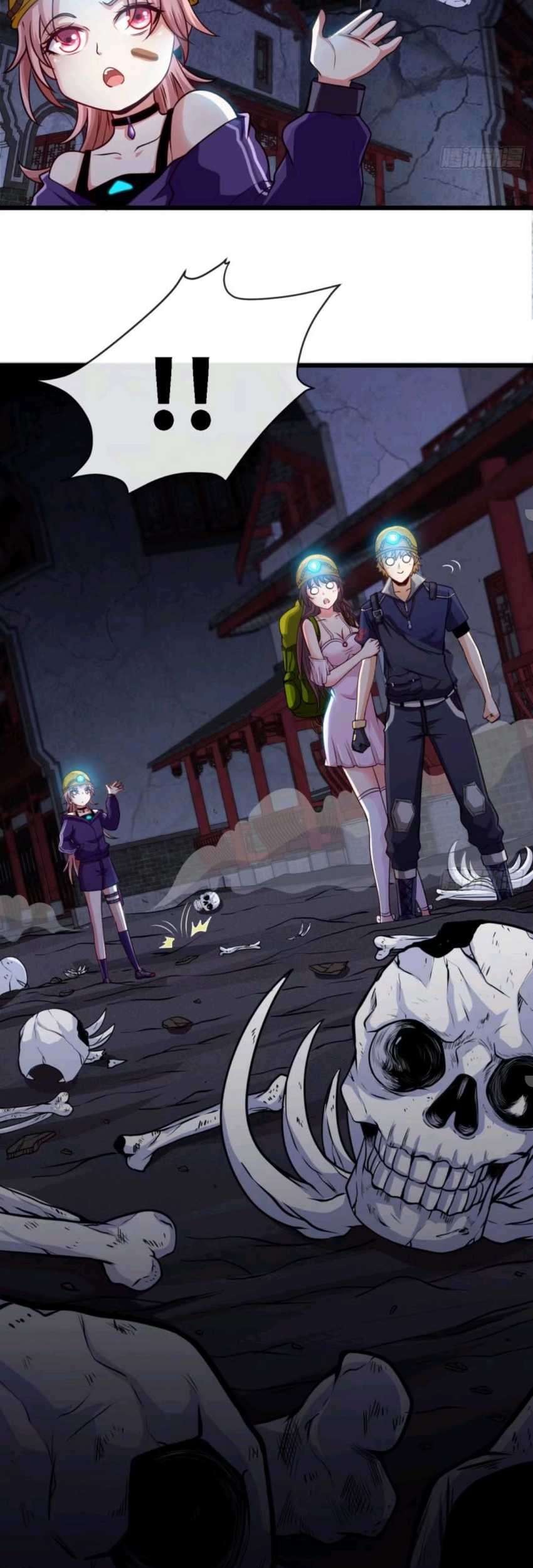 Heavenly Koi Chapter 10 Gambar 7