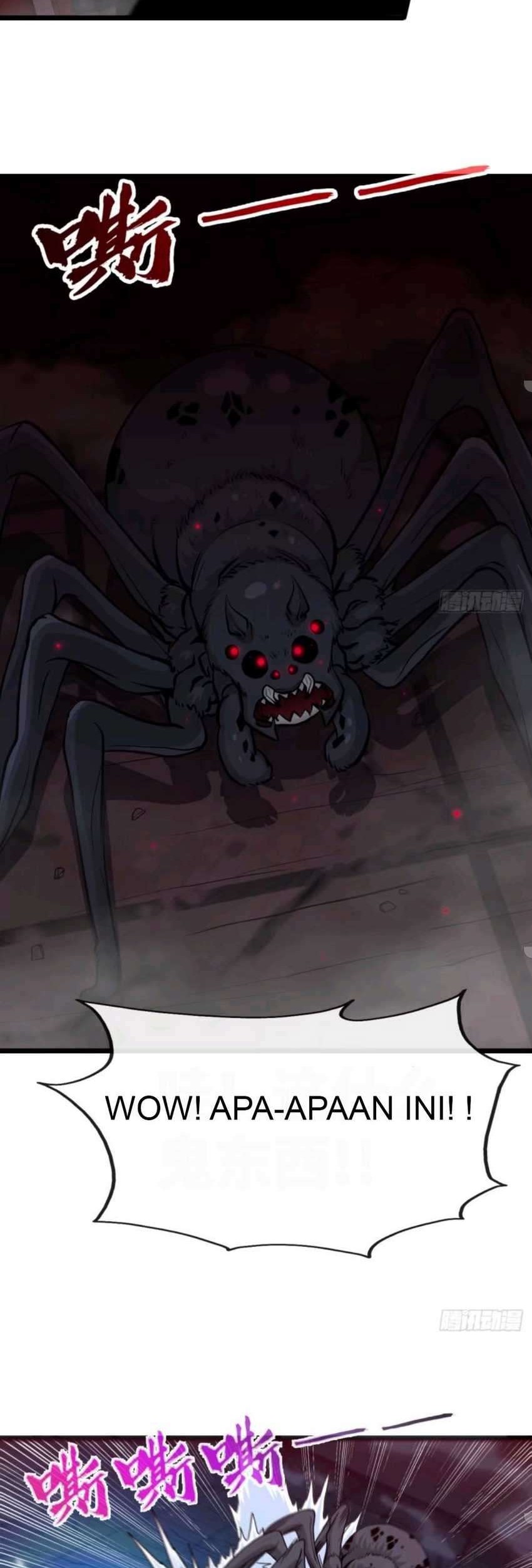 Heavenly Koi Chapter 10 Gambar 13