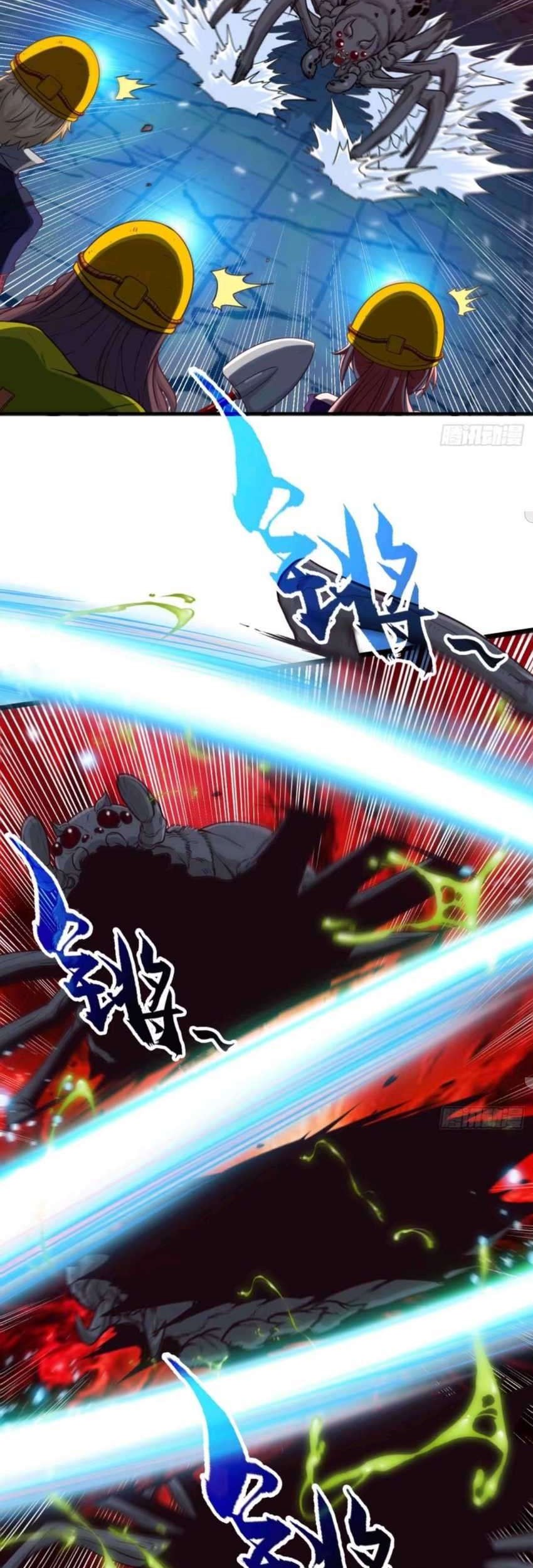 Heavenly Koi Chapter 10 Gambar 14