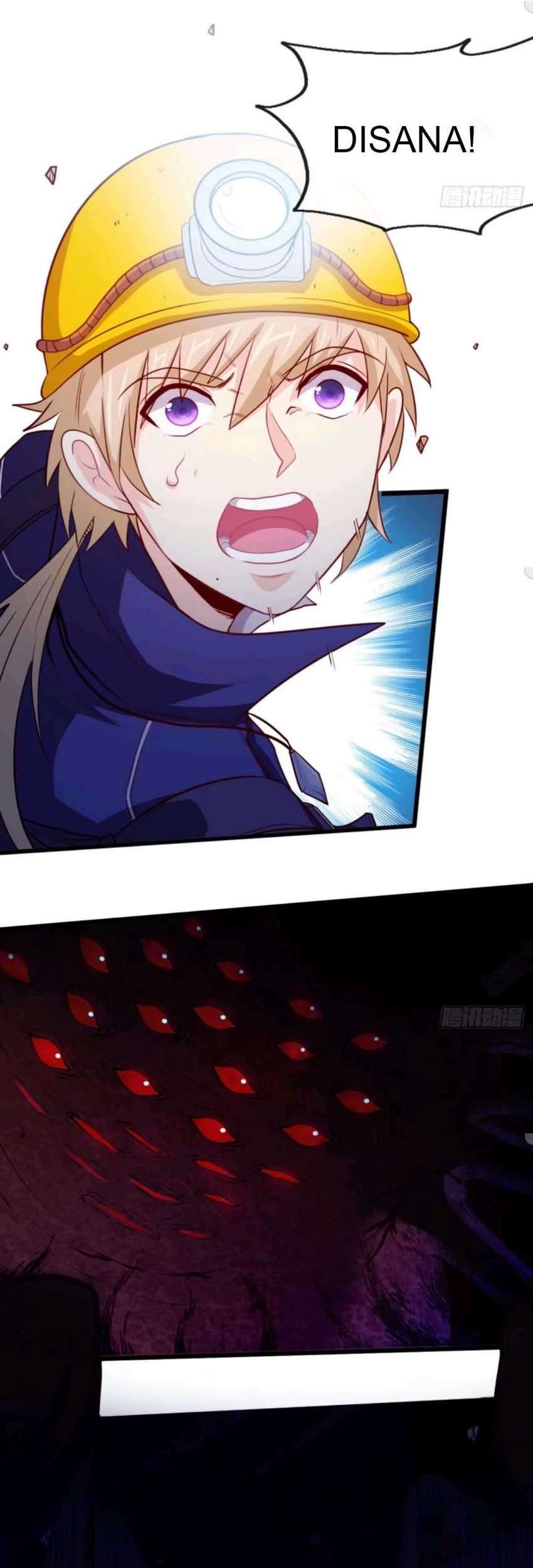 Heavenly Koi Chapter 10 Gambar 17