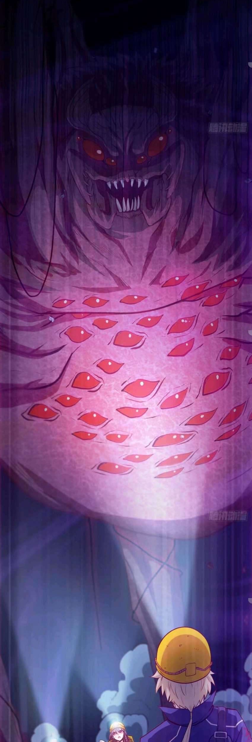 Heavenly Koi Chapter 10 Gambar 18