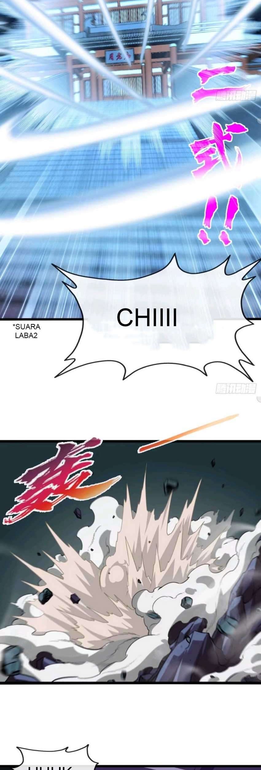 Heavenly Koi Chapter 10 Gambar 22