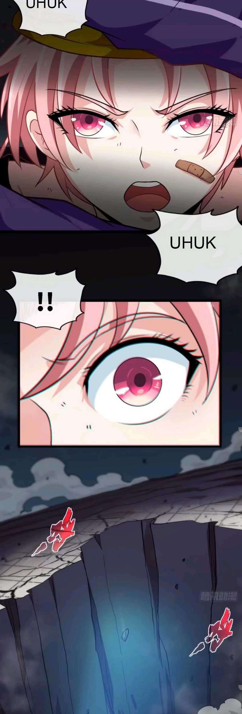 Heavenly Koi Chapter 10 Gambar 23