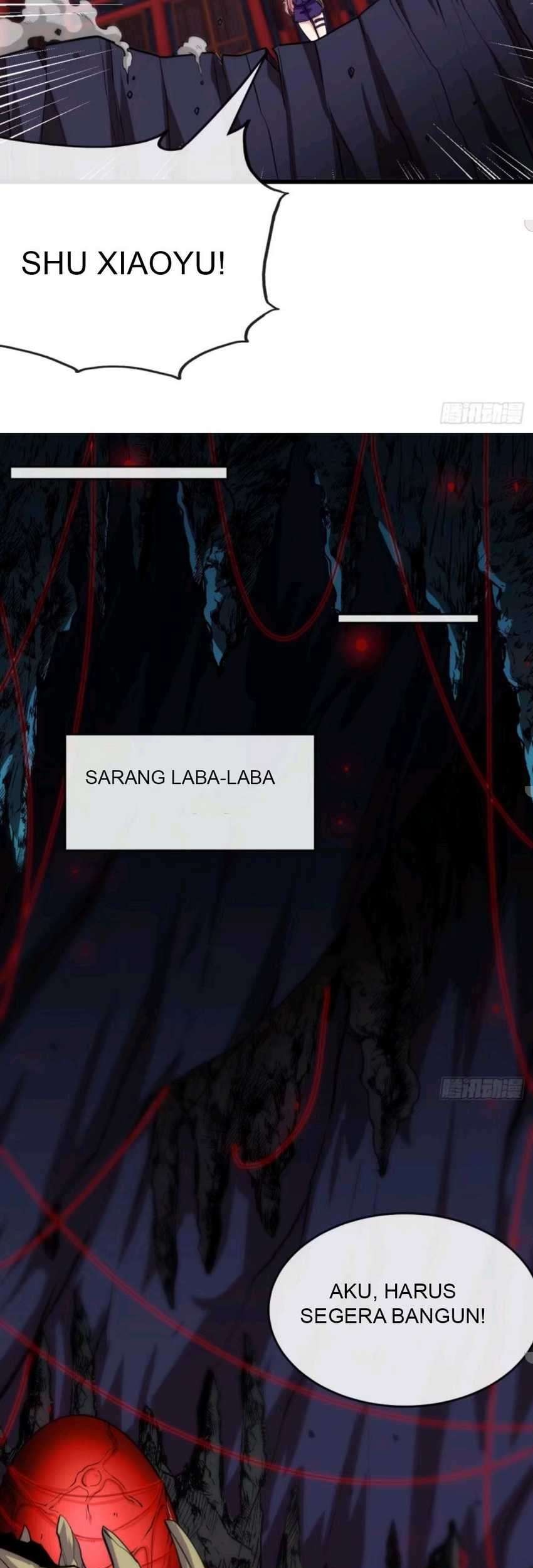 Heavenly Koi Chapter 10 Gambar 25