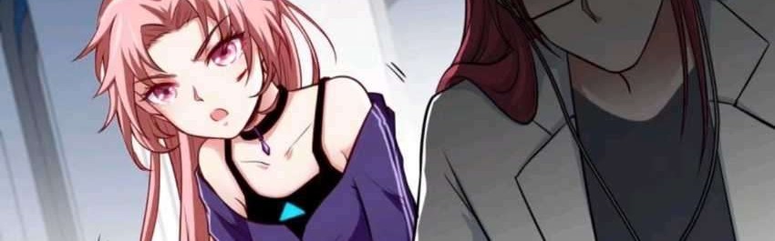 Heavenly Koi Chapter 9 Gambar 13