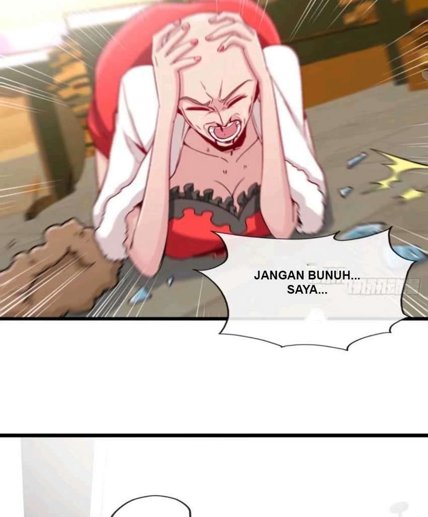 Heavenly Koi Chapter 8 Gambar 13