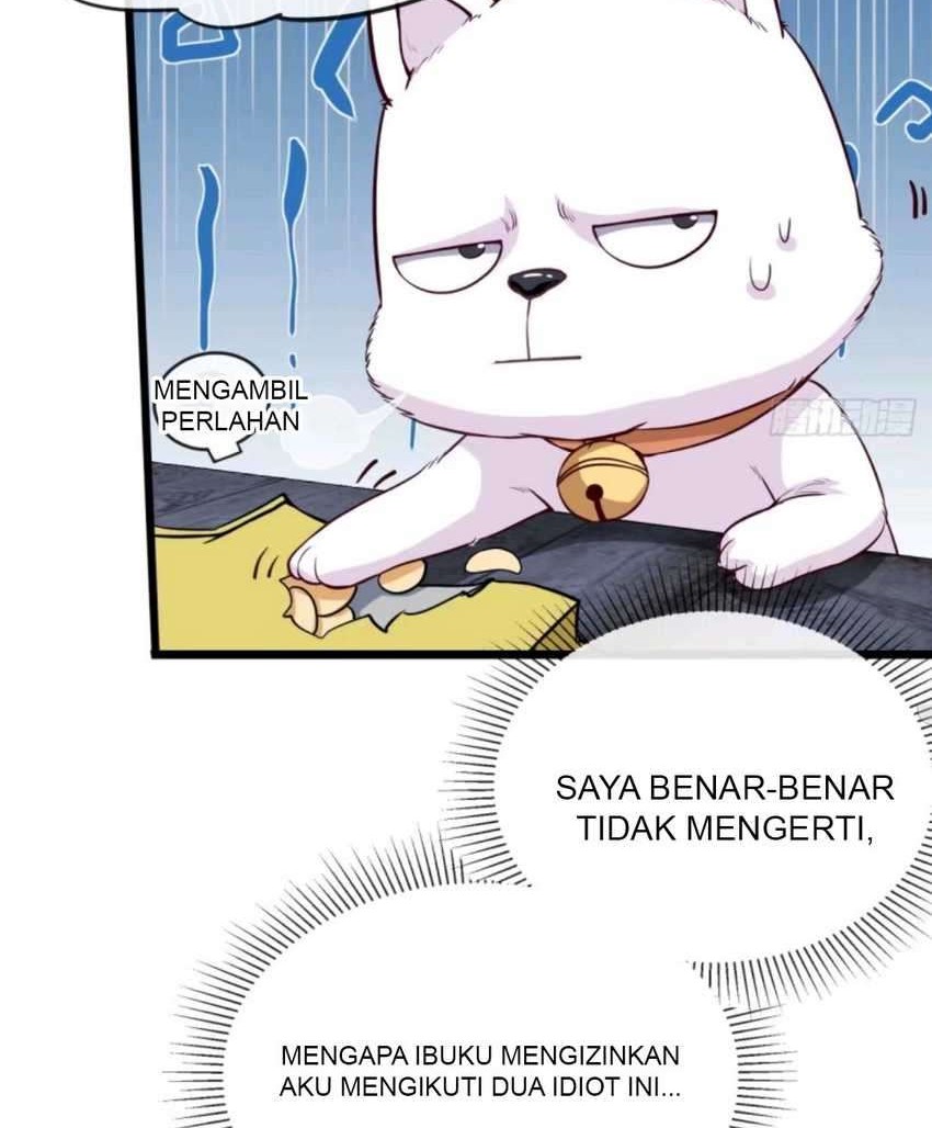 Heavenly Koi Chapter 8 Gambar 17