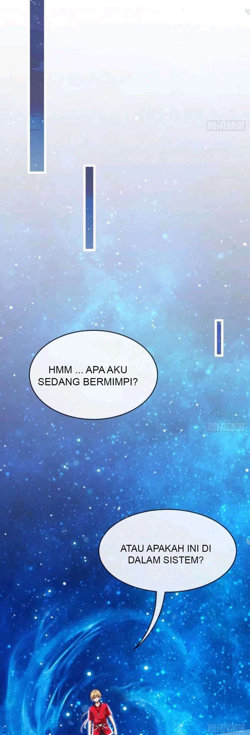 Heavenly Koi Chapter 8 Gambar 20