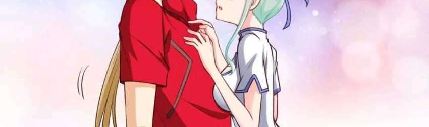 Heavenly Koi Chapter 8 Gambar 25