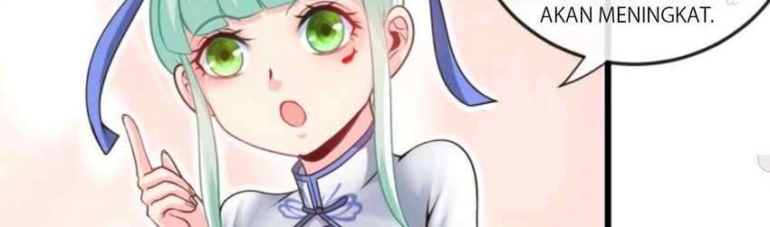 Heavenly Koi Chapter 8 Gambar 29