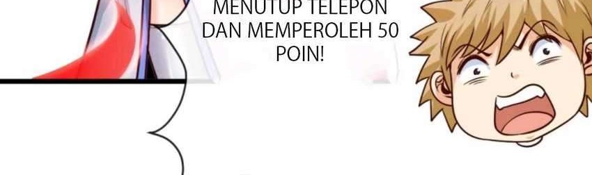 Heavenly Koi Chapter 8 Gambar 33