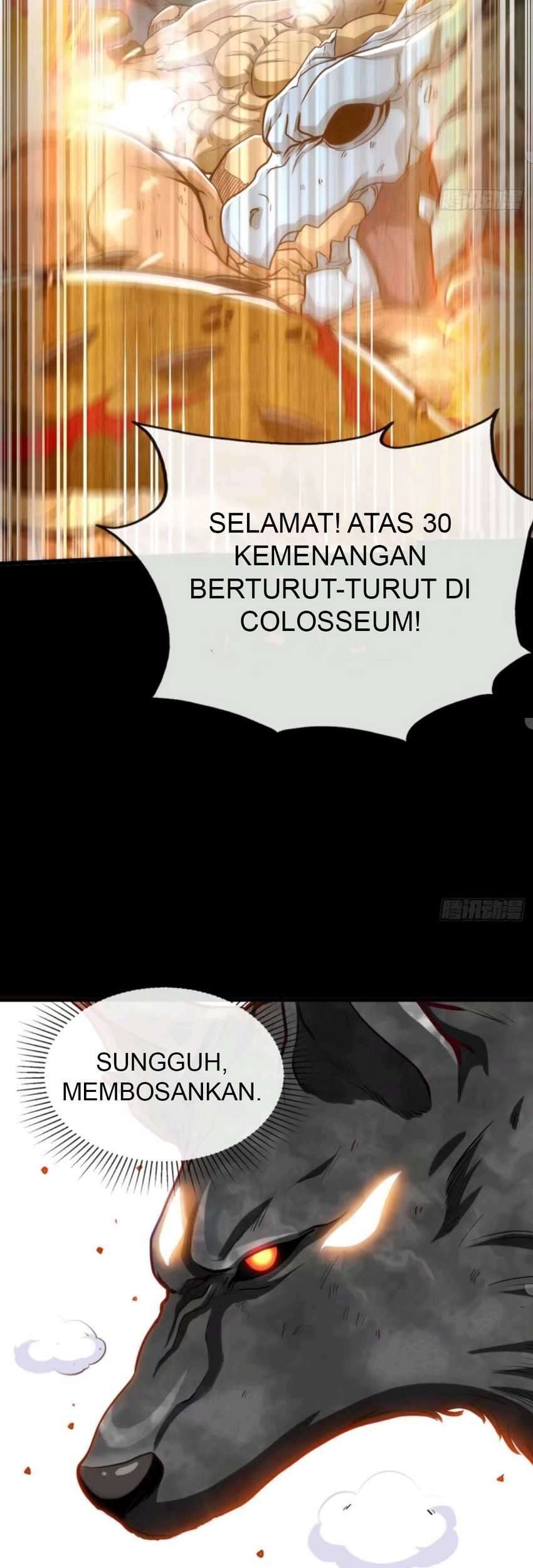Heavenly Koi Chapter 7 Gambar 5
