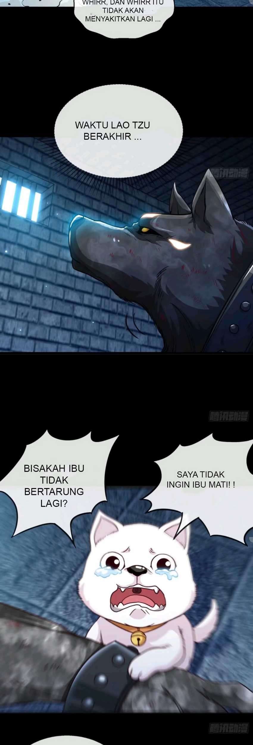 Heavenly Koi Chapter 7 Gambar 14