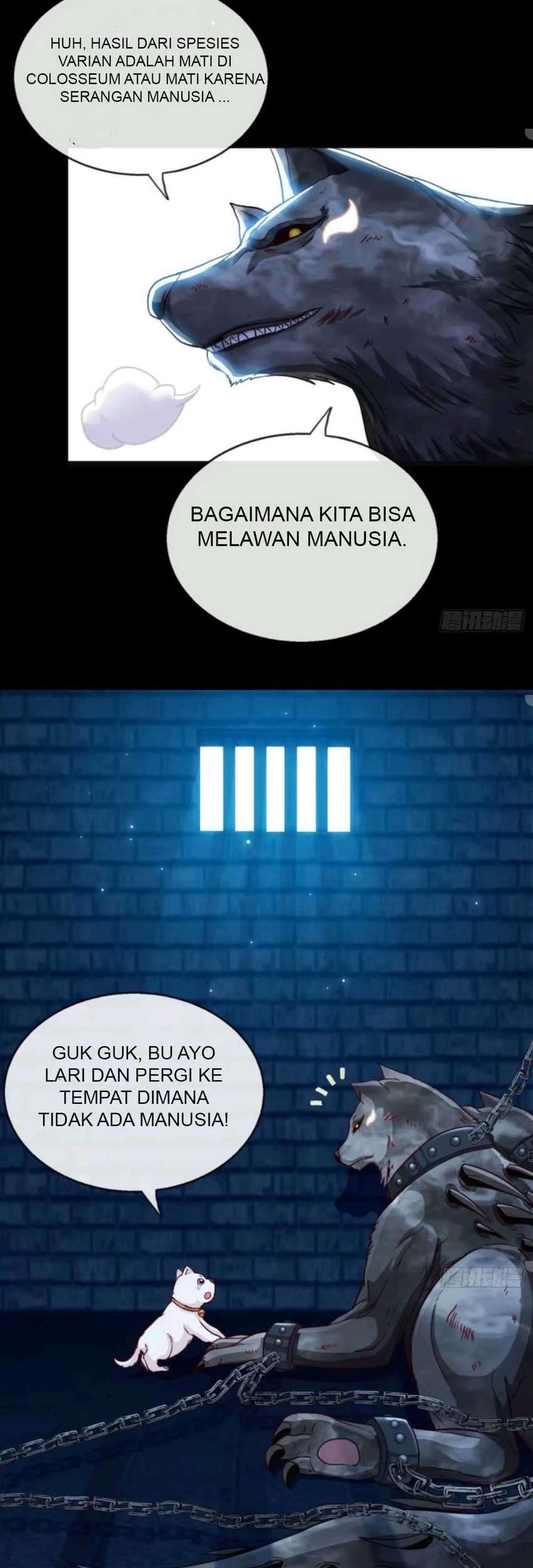 Heavenly Koi Chapter 7 Gambar 15