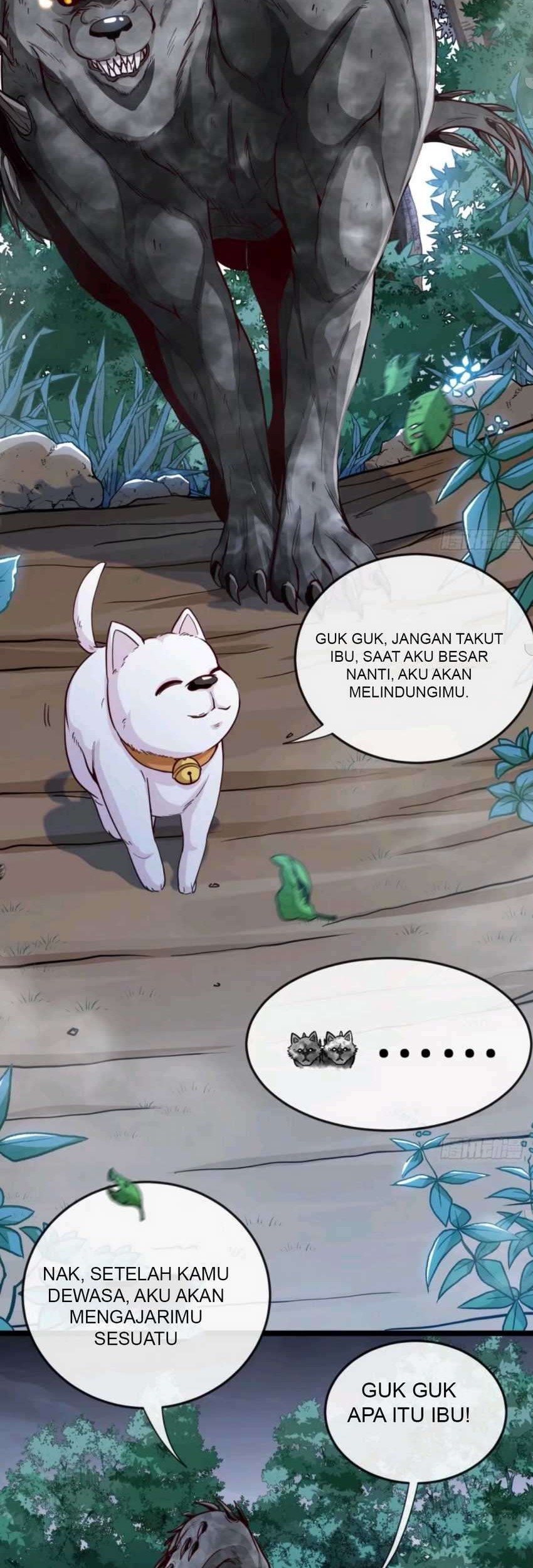 Heavenly Koi Chapter 7 Gambar 18