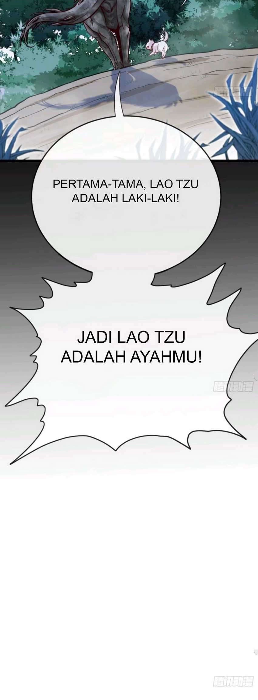 Heavenly Koi Chapter 7 Gambar 19