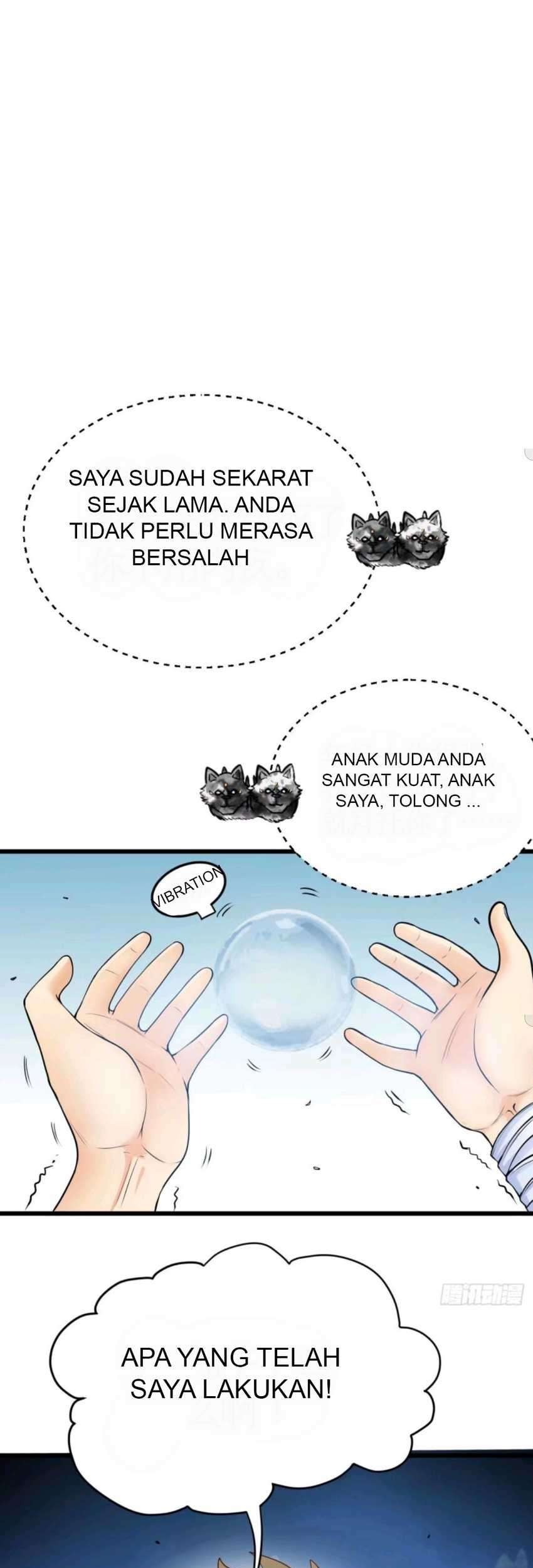 Heavenly Koi Chapter 7 Gambar 20