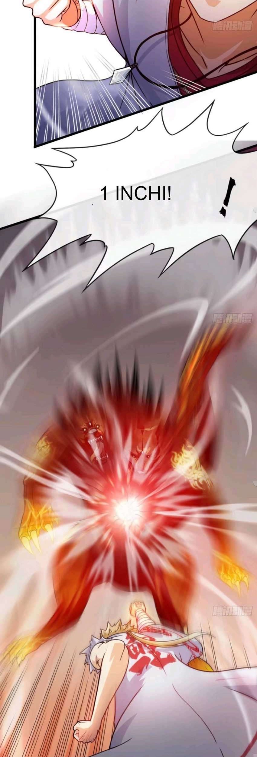 Heavenly Koi Chapter 6 Gambar 29