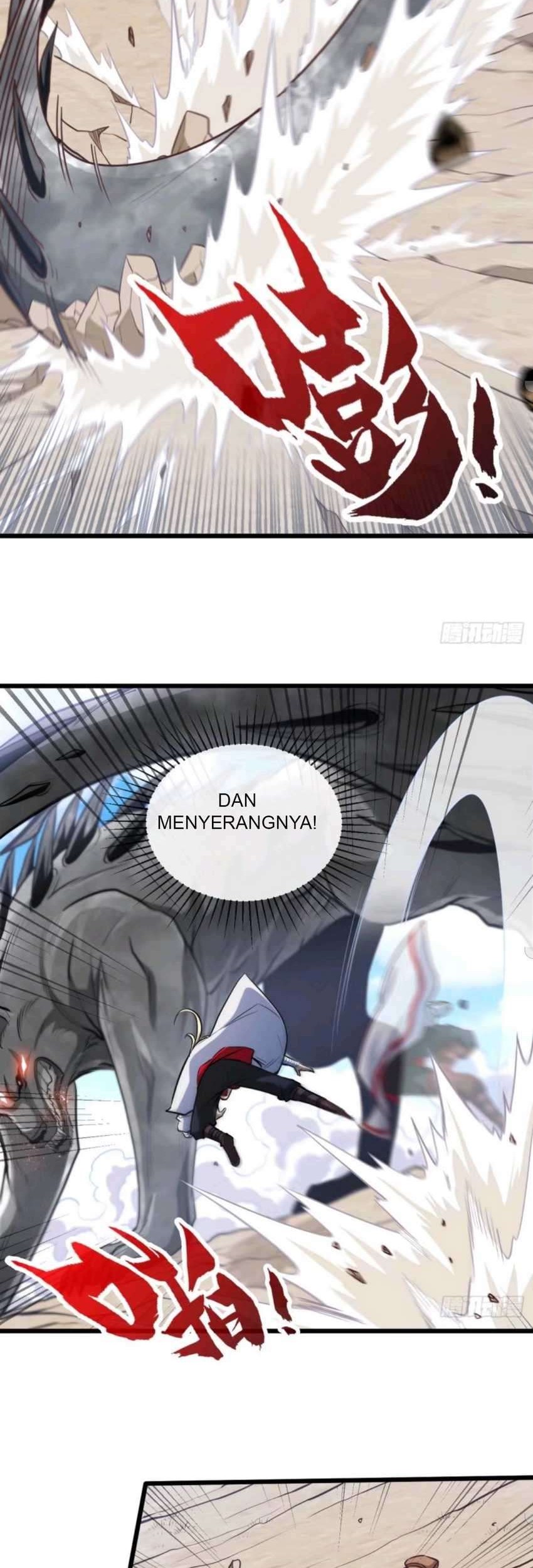 Heavenly Koi Chapter 6 Gambar 6