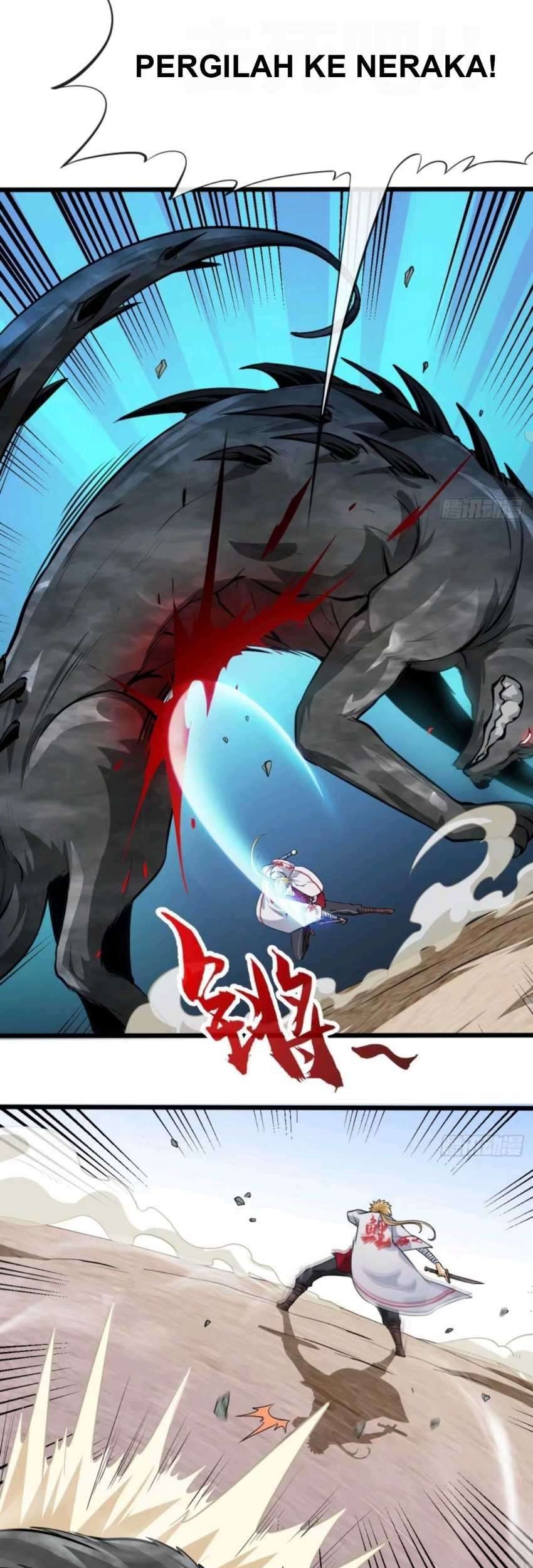 Heavenly Koi Chapter 6 Gambar 8