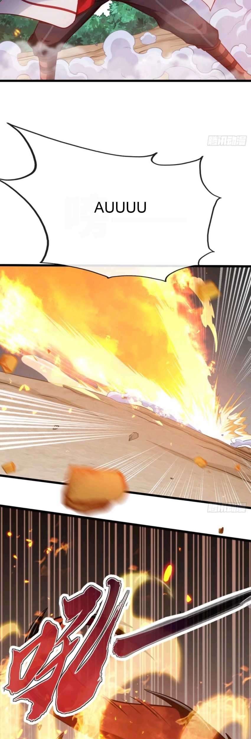 Heavenly Koi Chapter 6 Gambar 14