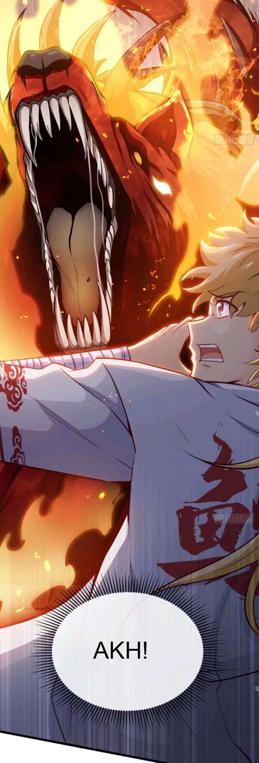 Heavenly Koi Chapter 6 Gambar 15